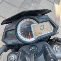 بنلی ۱۵۰|موتورسیکلت|تهران, علم و صنعت|دیوار