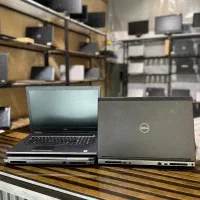 لپ تاپ دل صنعتی پرسیشن i7 با ۶ گیگ گرافیک مجزا