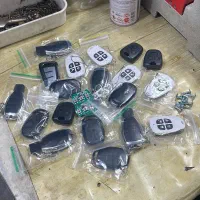 قفل کلید سازی امیر شبانه روزی|خدمات پیشه و مهارت|رشت, کوی حسینی|دیوار