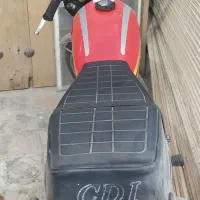 موتور125|موتورسیکلت|سنندج, |دیوار