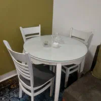 لوازم منزل مبل میز صندلی تخت اتوبخار|مبلمان خانگی و میز عسلی|گرگان, |دیوار