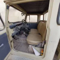 تویوتا دوF|خودرو سواری و وانت|خرم‌آباد, |دیوار