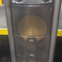 اسپیکر|سیستم صوتی خانگی|سرپل ذهاب, |دیوار