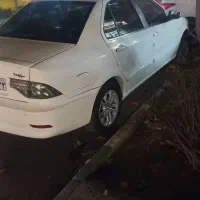 سورن پلاس مدل ۱۴۰۰ کار کرد ۵۰تا