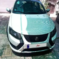 کوییک صفر gxr مدل 404 باکاملترین امکانات