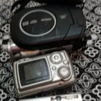 دوربین فیلمبرداری وعکاسی