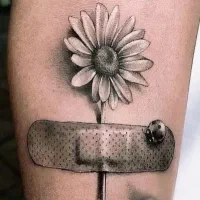 تتو بدن|خدمات آرایشگری و زیبایی|اراک, |دیوار