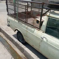 پیکان دوگانه فابریک