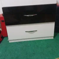 دراور های گلاس