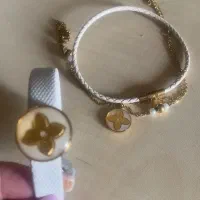 دست بند و پا بند
