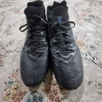 کفش فوتبالی