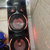 باند سالم فروشی در حد|سیستم صوتی خانگی|قرچک, مهدیه|دیوار