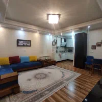 ۶۵متر/دو خواب/دارای پارکینگ و انباری
