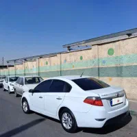 برلیانس ۳۳۰ دنده ۱۶۵۰ مدل۹۷