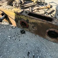 گریدر میتسوبیشیLG2|قطعات یدکی و لوازم جانبی|چهاردانگه (تهران), |دیوار