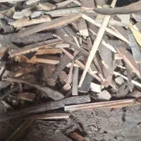 چوب سوختنی (کنده ) هیزوم|عمده‌فروشی|ملک‌آباد, |دیوار