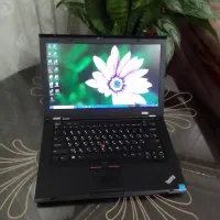 لنوو i7 ویندوز 10 باتری نو