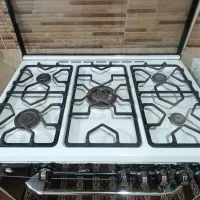 اجاق گاز طرح فر|اجاق گاز و لوازم برقی پختوپز|اهواز, پردیس|دیوار