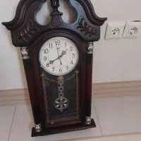ساعت دیواری