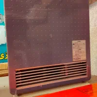 انواع بخاری ژاپنی