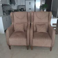 مبل تخت خوابی هشت نفره نو|مبلمان خانگی و میز عسلی|فیروزآباد (فارس), |دیوار