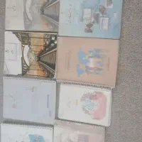 کتاب درسی کلاس هفتم