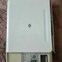 پرینتر رنگی جوهرافشان ۳کاره اچ‌پی HP