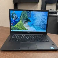 Dell Latitude 7490|رایانه همراه|تهران, اکباتان|دیوار