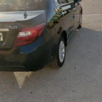 دنا پلاس 6 دنده معمولی ef7p 1403|خودرو سواری و وانت|شیراز, گلشن|دیوار