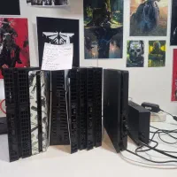 نصبشده بازی کپیخور ps4