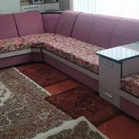 مبل راحتی ۷ نفره