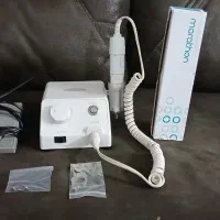 سوهان برقی و دستگاه کاشت ناخن ماراتون اصل