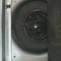 پژو ۴۰۵ مدل ۹۱ دوگانه کارخانه|خودرو سواری و وانت|سنندج, |دیوار