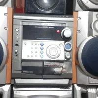 ضبط باند اسپیکر|سیستم صوتی خانگی|گرمدره, |دیوار