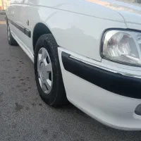 پرشیا مدل99دوگانه کارخانه بیرنگ|خودرو سواری و وانت|مشگین شهر, |دیوار