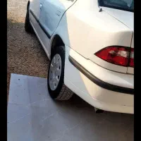 سمند مدل۸۱|خودرو سواری و وانت|بروجن, |دیوار