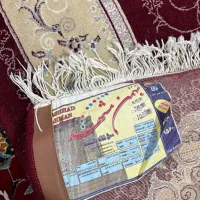 یکجفت فرش ۶ متری|فرش|اصفهان, خانه اصفهان|دیوار