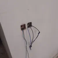 سیم‌کشی کلی و جزئی، دوربین مداربسته