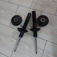 کمک فنر سمند