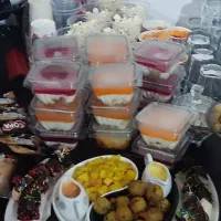 انواع کیک|خوردنی و آشامیدنی|بیرجند, |دیوار