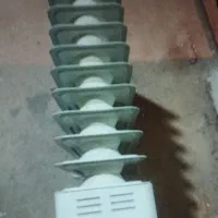 رادیاتور|ابزارآلات|جوانرود, |دیوار