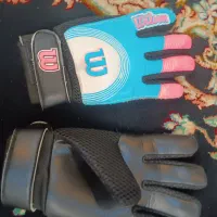 دستکش کاسیاس