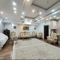 ۱۰۰مترتکواحد/لوکس وزیبا/ تکمیل/جرجانی۱۲/۴۲۰میلیارد