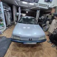 پژو 405 مدل98|خودرو سواری و وانت|سراوان, |دیوار