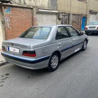 پژو پارس|خودرو سواری و وانت|تهران, خزانه|دیوار