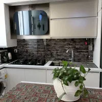 رهن کامل اپارتمان 105متری