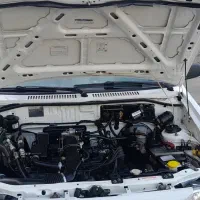 پراید ۱۳۱ seمدل ۹۶ بدون رنگ درحد صفر|خودرو سواری و وانت|قرچک, پارس سرام|دیوار