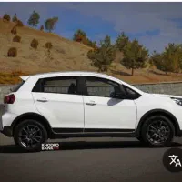 کرمان موتور BAC X3 1402 اتوماتیک|خودرو سواری و وانت|فردیس, فردیس|دیوار