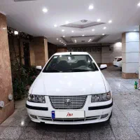 سمند ef7 مدل ۹۳|خودرو سواری و وانت|تهران, شارق|دیوار