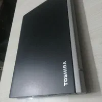 لپتاب تبلت شو Toshiba همراه با قلم نوری|رایانه همراه|تهران, تهران‌سر|دیوار